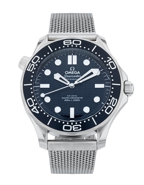 Omega Seamaster Diver 300m 210.30.42.20.03.002